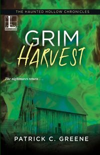 Produktbild: Grim Harvest
