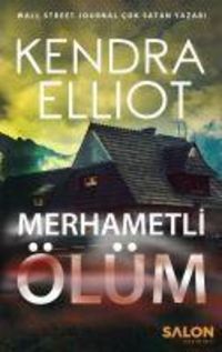 Bild vom Artikel Merhametli Ölüm vom Autor Kendra Elliot
