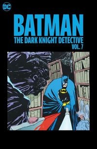 Produktbild: Batman: The Dark Knight Detective Vol. 7
