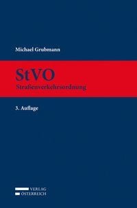 Produktbild: StVO