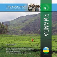 Produktbild: Rwanda