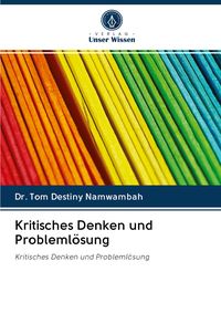 Produktbild: Kritisches Denken und Probleml&ouml;sung