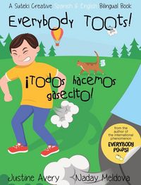 Produktbild: Everybody Toots! / &iexcl;Todos hacemos gasecito!