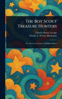 Produktbild: The Boy Scout Treasure Hunters
