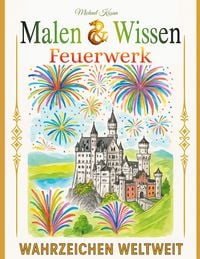Produktbild: Malen & Wissen