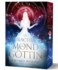Produktbild: Die Rache der Mondg&ouml;ttin