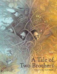 Produktbild: A Tale of Two Brothers