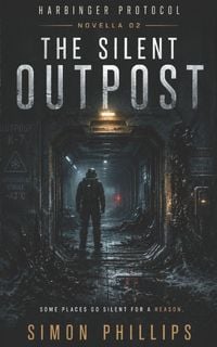 Produktbild: The Silent Outpost