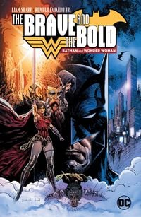 Produktbild: Brave & The Bold Batman & Wond
