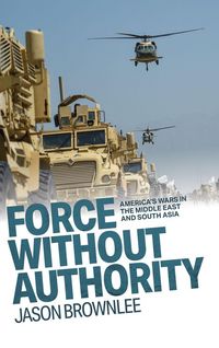 Produktbild: Force Without Authority