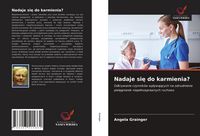 Produktbild: Nadaje si&iquest; do karmienia?