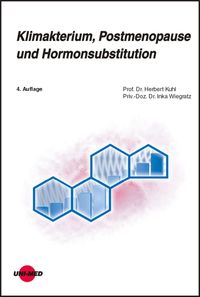 Produktbild: Klimakterium, Postmenopause und Hormonsubstitution