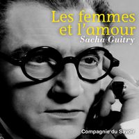 Produktbild: Les femmes et l'amour