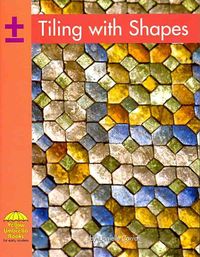 Produktbild: Tiling W/shapes