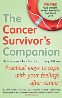 Produktbild: The Cancer Survivor's Companion