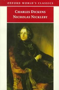 Produktbild: Nicholas Nickleby