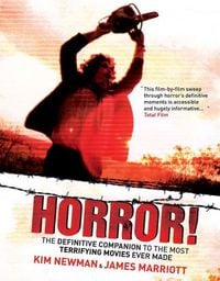 Produktbild: Horror
