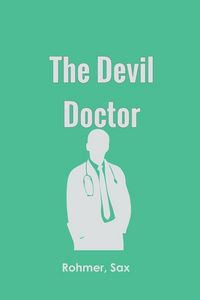 Produktbild: The Devil Doctor