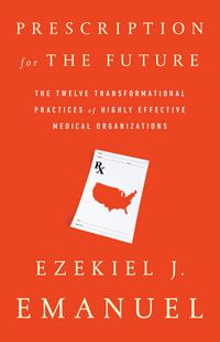 Produktbild: Prescription for the Future