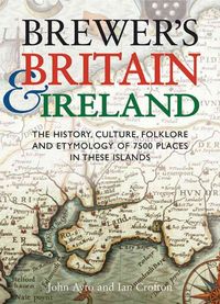 Produktbild: Brewer's Britain and Ireland