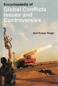 Produktbild: Encyclopaedia of Global Conflicts, Issues and Controversies