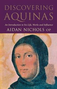 Produktbild: Discovering Aquinas