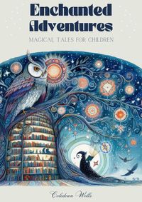 Produktbild: Enchanted Adventures: Magical Tales for Children