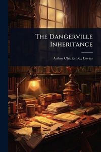 Produktbild: The Dangerville Inheritance