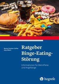Produktbild: Ratgeber Binge-Eating-St&ouml;rung