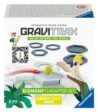 Produktbild: GraviTrax BASE - Element Adapter-Set