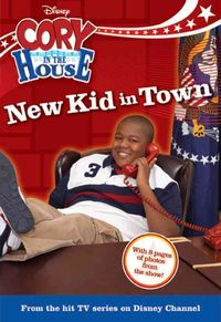Produktbild: New Kid in Town
