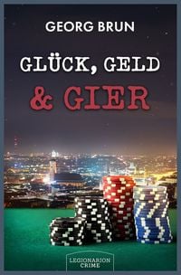 Produktbild: Gl&uuml;ck, Geld & Gier