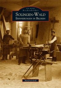 Produktbild: Solingen-Wald