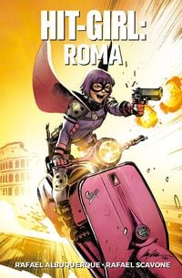 Produktbild: Hit-Girl vol. 03