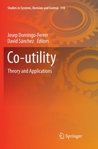 Produktbild: Co-utility