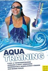 Produktbild: Aquatraining, Gesundheitsorientierte Bewegungsprogramme