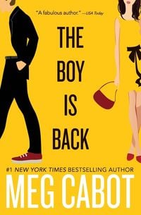 Produktbild: The Boy Is Back