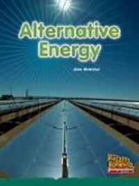 Produktbild: Alternative Energy