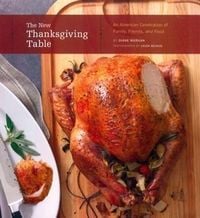Produktbild: New Thanksgiving Table