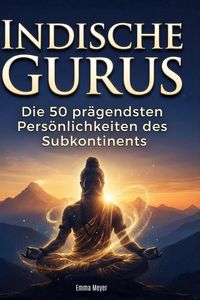 Produktbild: Indische Gurus