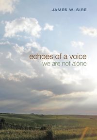 Produktbild: Echoes of a Voice