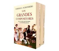 Produktbild: Grandes Compositores, Los -Z