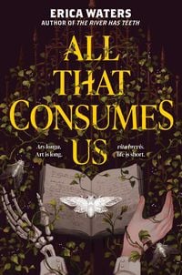 Produktbild: All That Consumes Us
