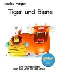 Produktbild: Tiger und Biene