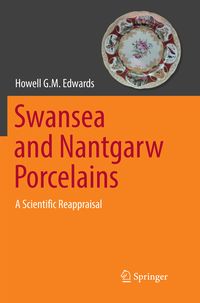 Produktbild: Swansea and Nantgarw Porcelains