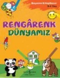 Produktbild: Rengarenk D&uuml;nyamiz