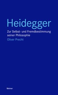 Produktbild: Heidegger