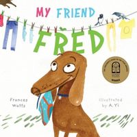 Produktbild: My Friend Fred