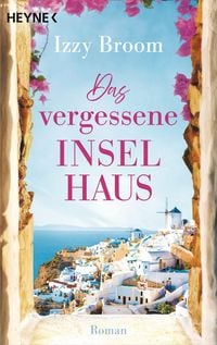 Produktbild: Das vergessene Inselhaus