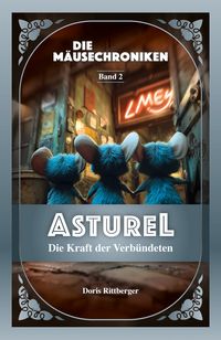 Produktbild: ASTUREL